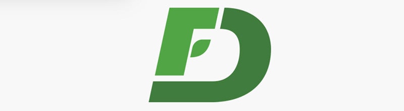 Il logo del Deposito delle Rane