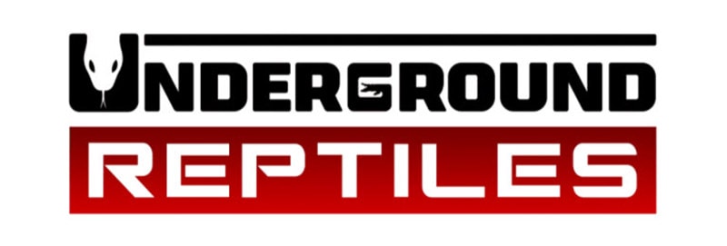 Logo dei Rettili Sotterranei